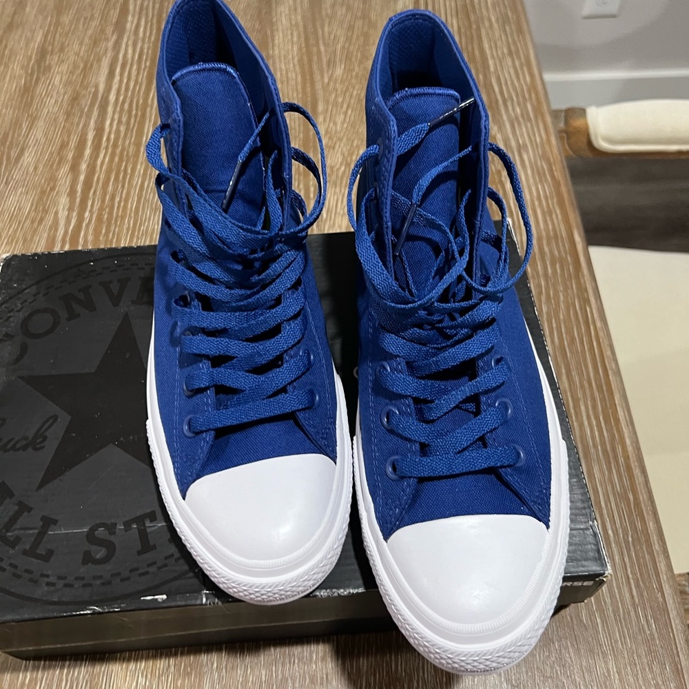 Converse Chuck Taylor 2